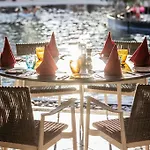 Mauricia Beachcomber Resort & Spa 